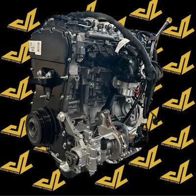 Motore completo Peugeot boxer 2.2 diesel 4H03 euro 6 0km
