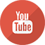 Vinsd ons op Yuotube