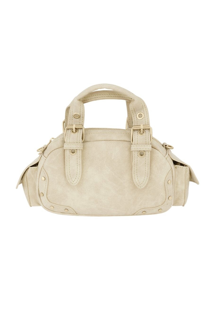 city bag beige