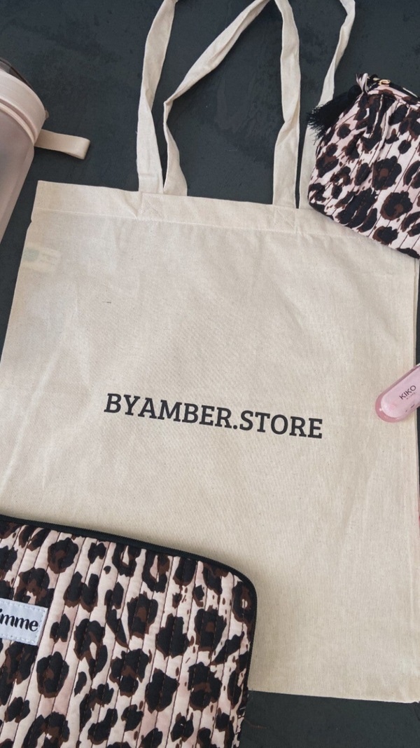 Byamber tas