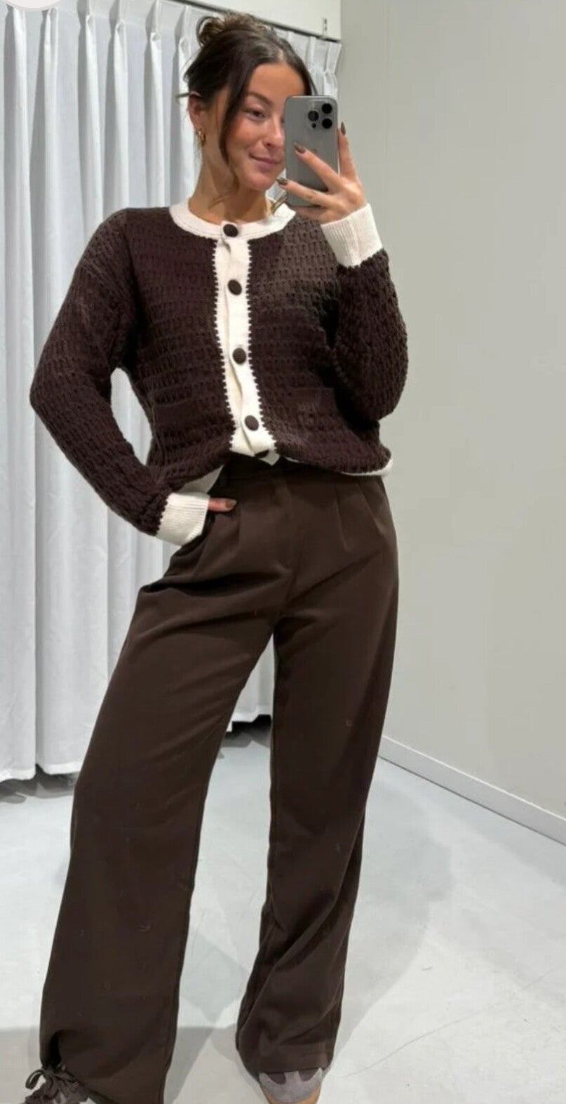 Byamber | River vest