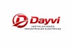 DAYVI`s INGENIERIA E INSTALACIONES ELECTRICAS