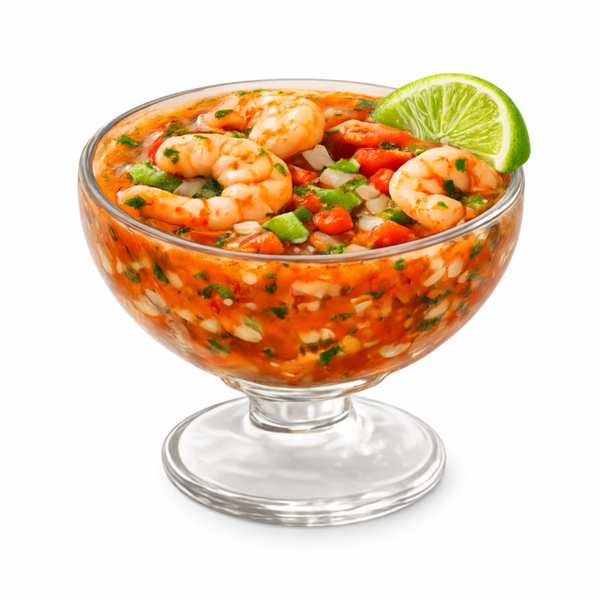 Shrimp Cocktail