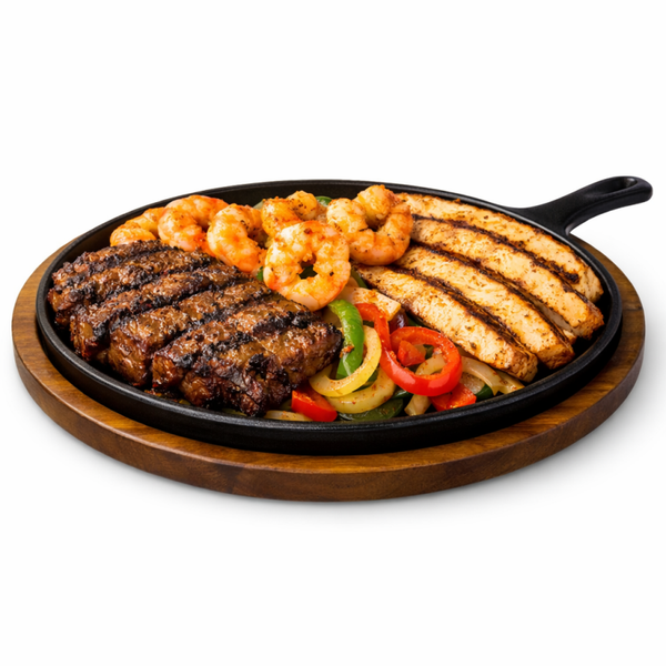 Parrillada Mix