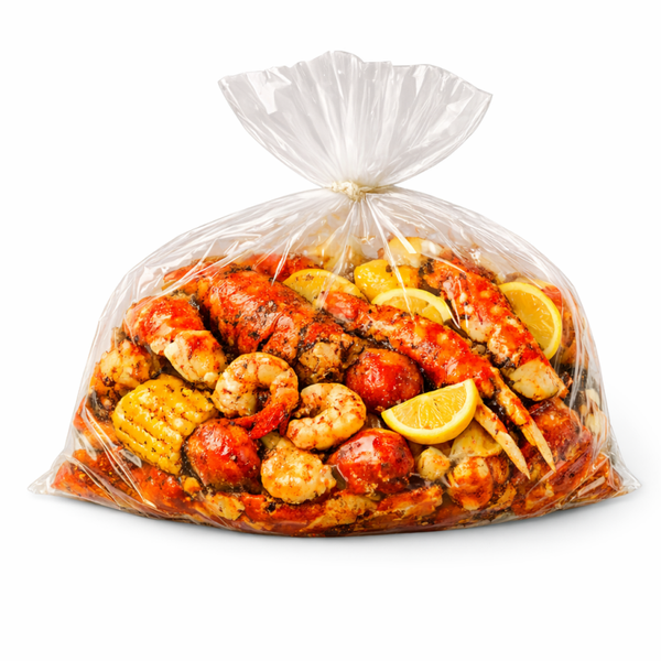Seafood Boil