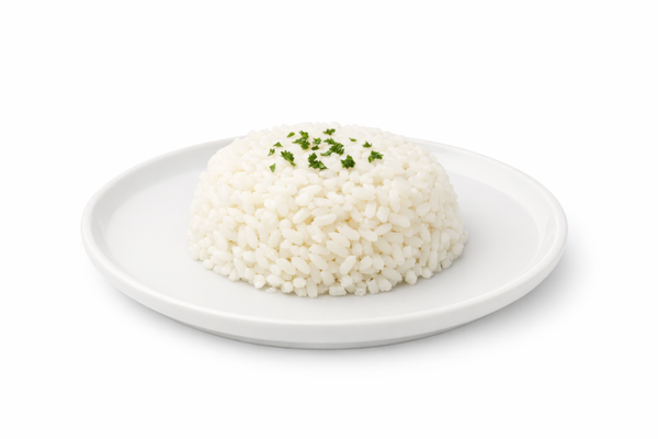 White Rice