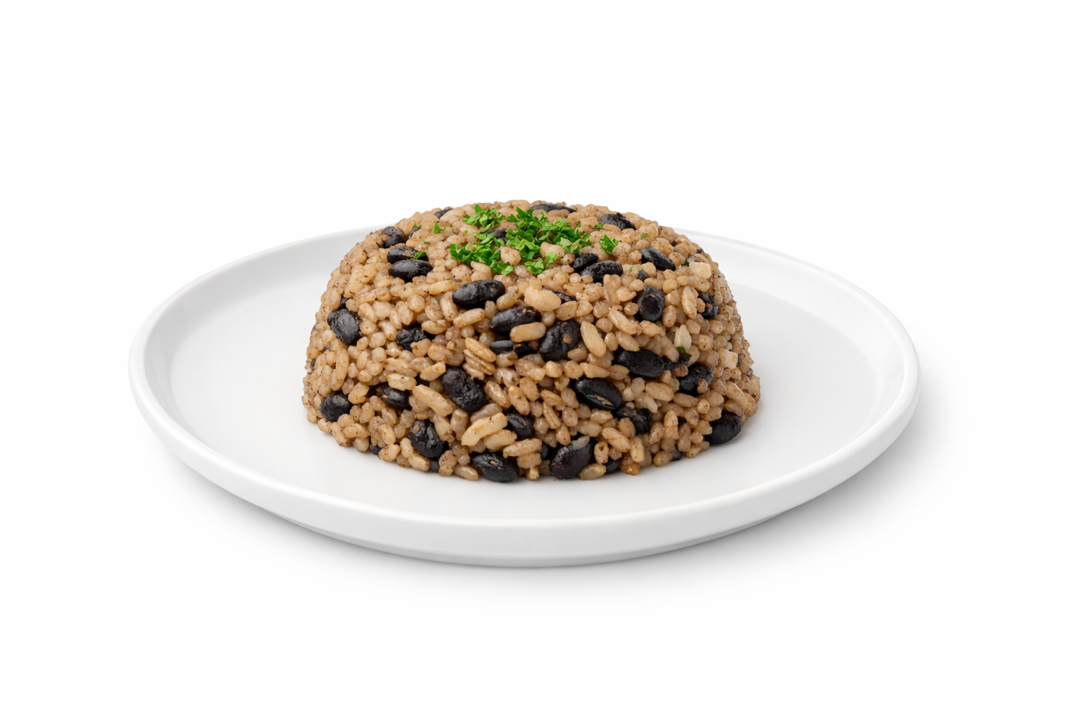 Rice & Beans