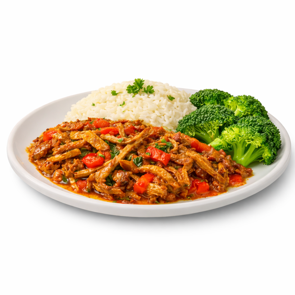 Ropa Vieja