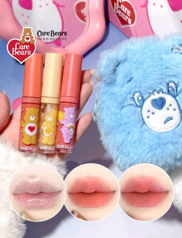 Kit labiales