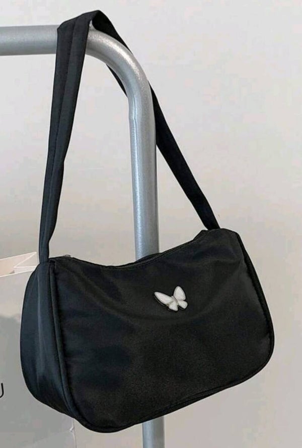 Bolso negro