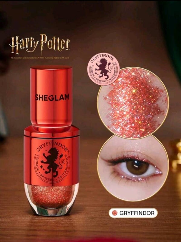 Delineador Gryffindor