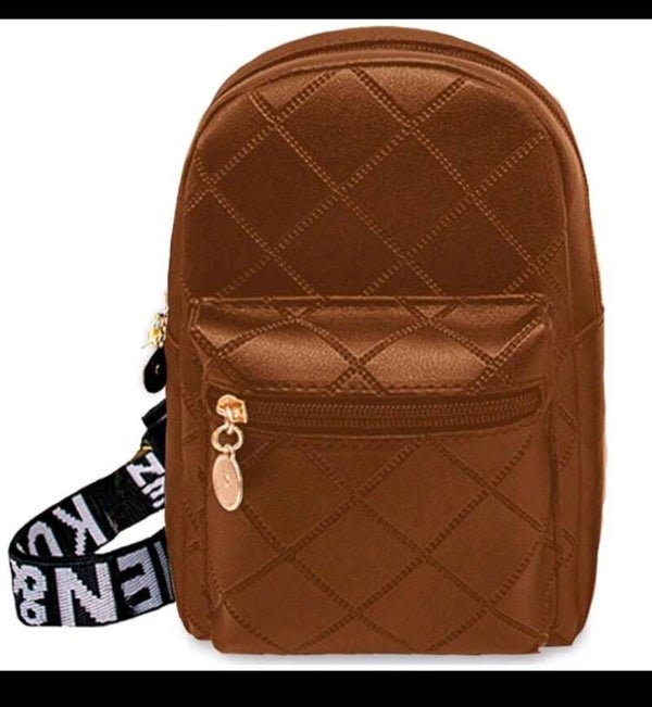 Mini mochila