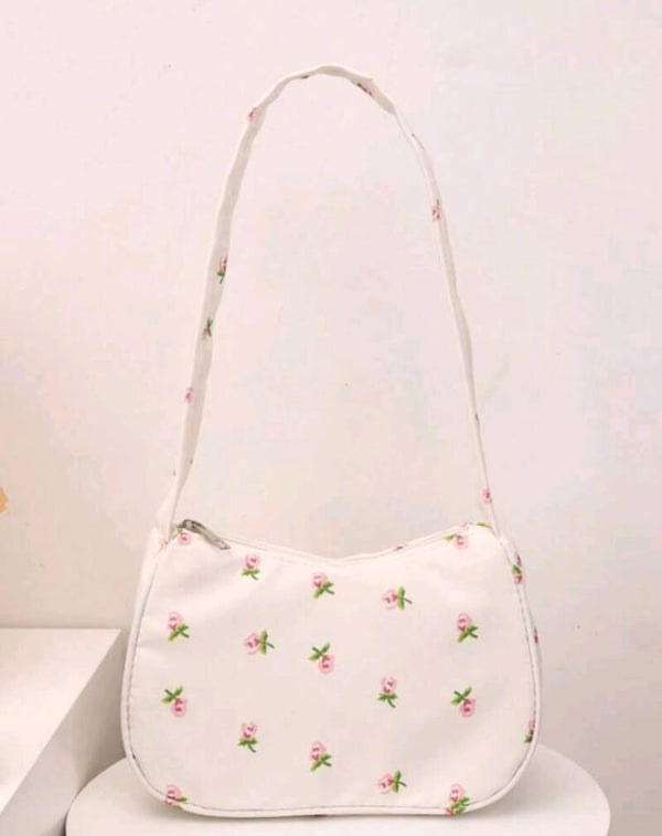Bolsa flores