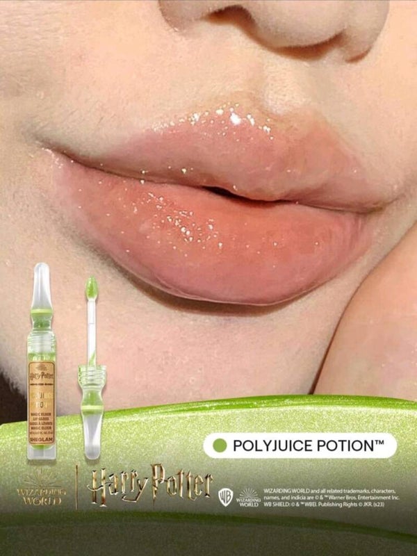 Gloss Polyjuice