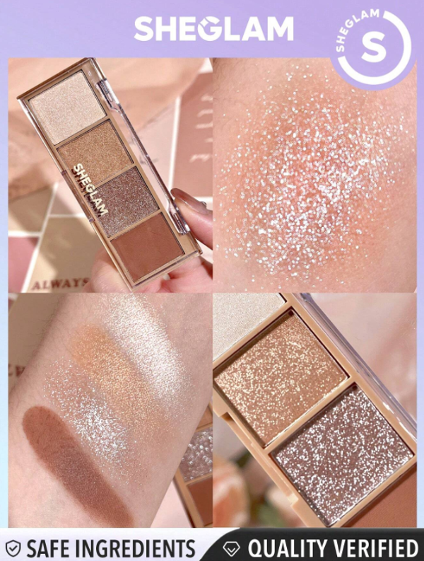 Paleta Veil