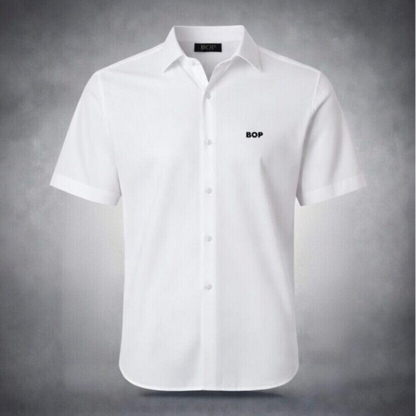 Chemise Blanche BOP