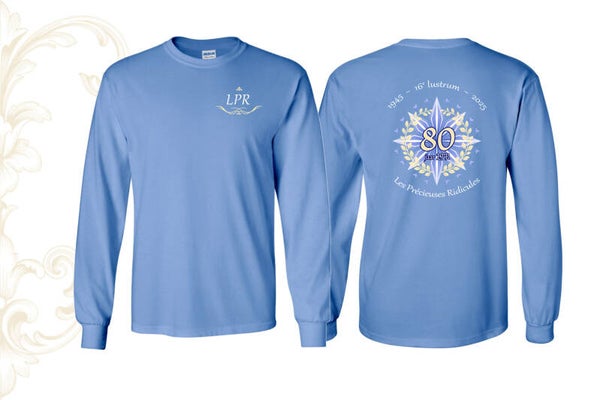 T-shirt long sleeves (unisex)