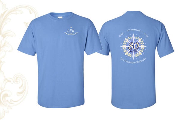 T-shirt short sleeves (unisex)