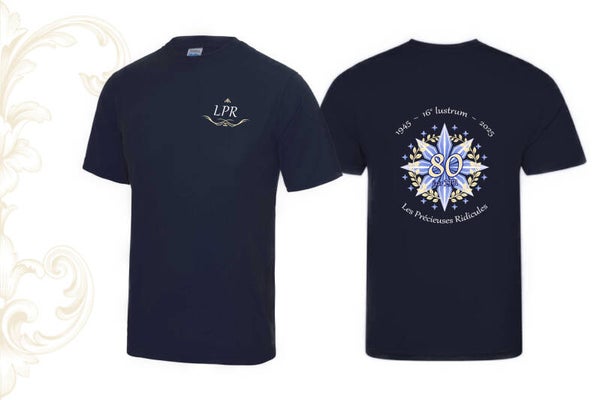 Sports shirt short sleeves (men's)