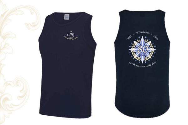 Tanktop (men's)