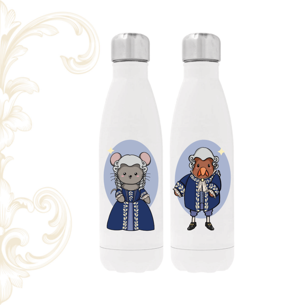 Pouleke thermos set of 2