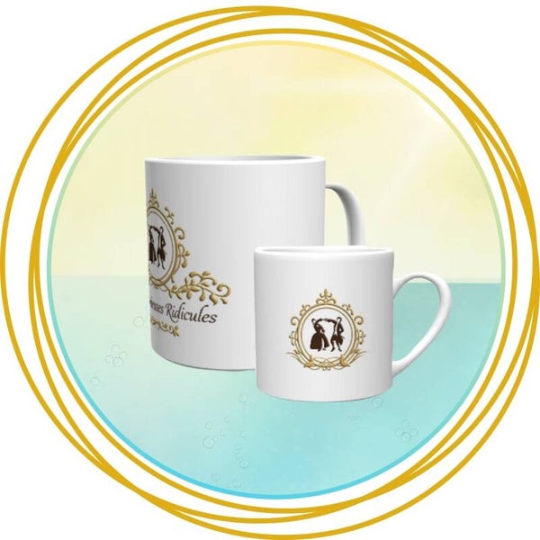 Mokken / Mugs