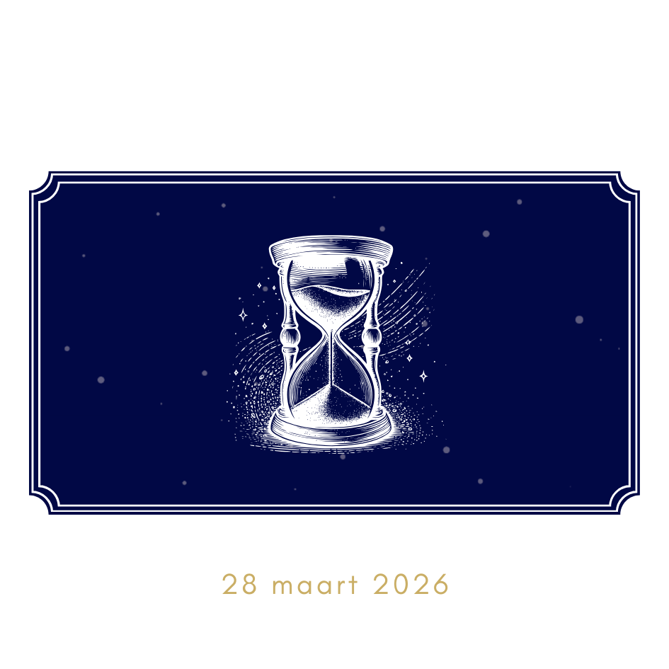 LPR tijdreis / LPR Time Tour