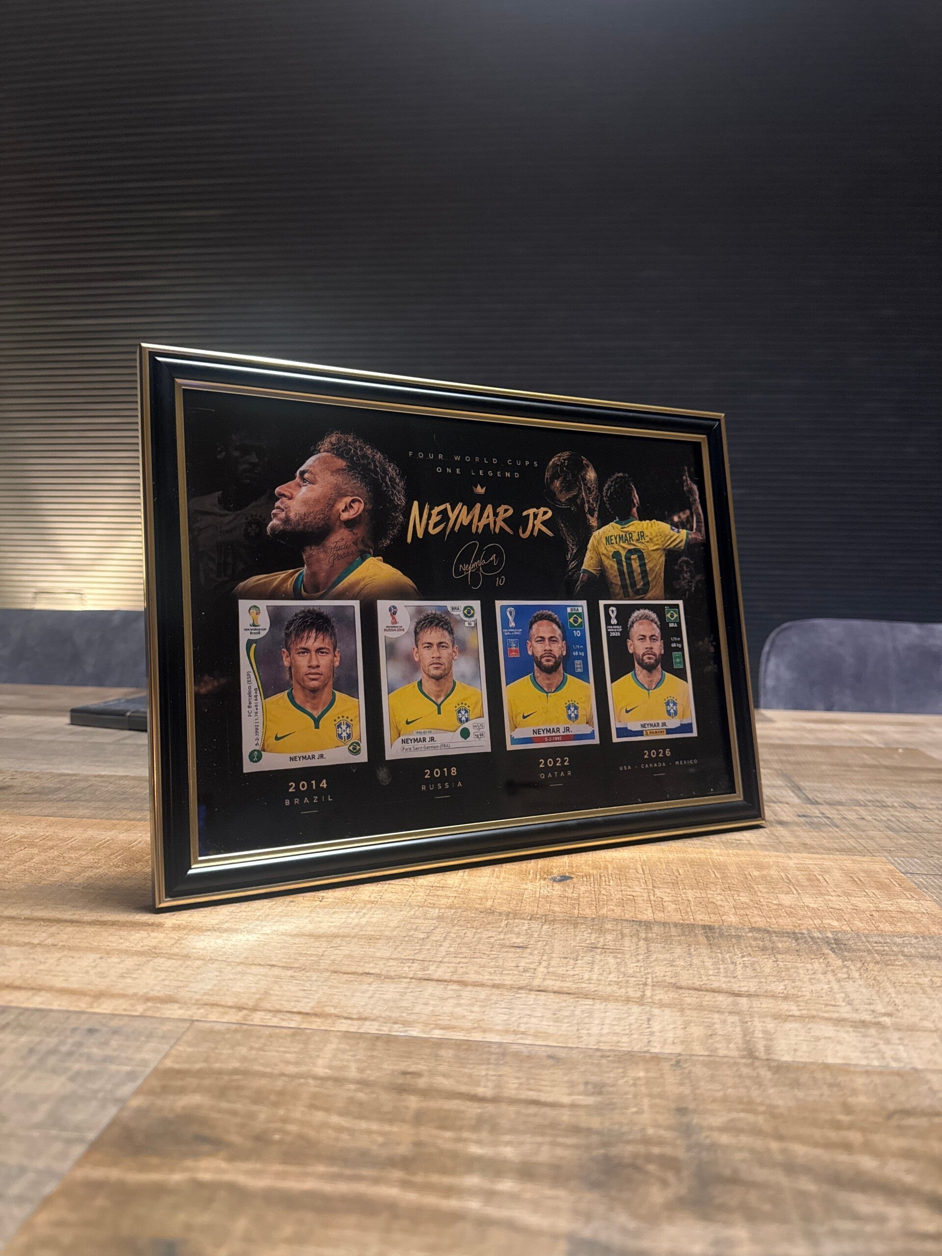 Neymar JR
