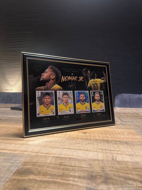 Neymar JR