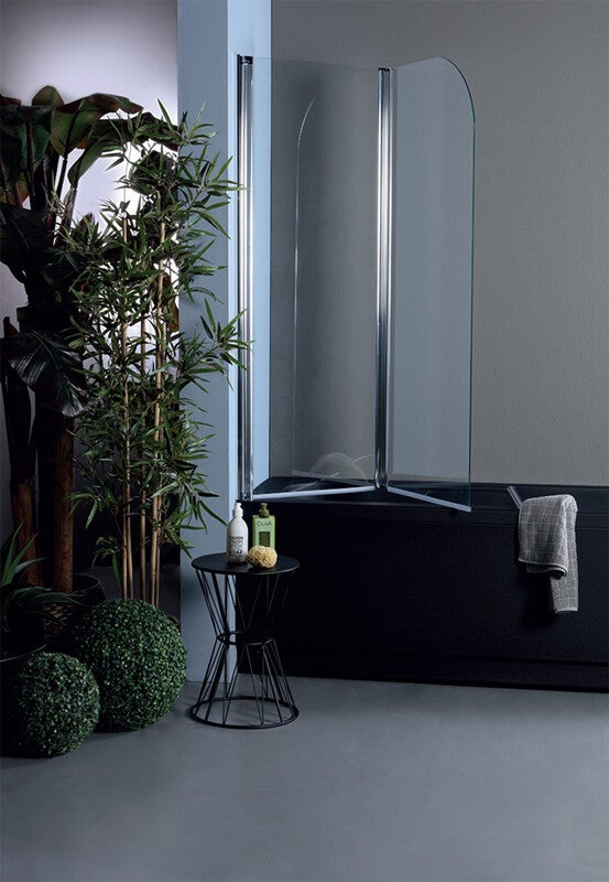 Linea SOPRAVASCA  serie TSV52 2 ante