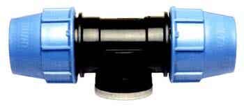 Tee Femmina Polietilene