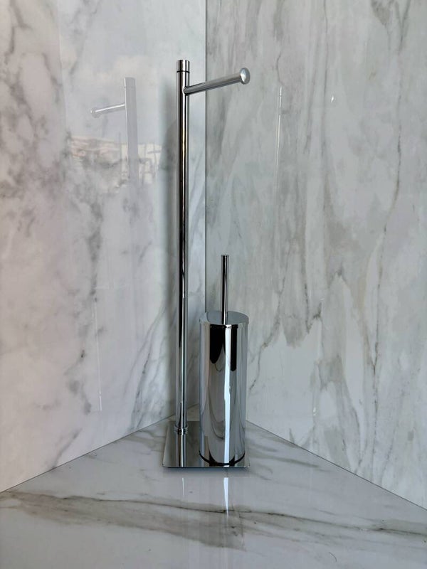 Piantana Gedy serie Trilly Wc