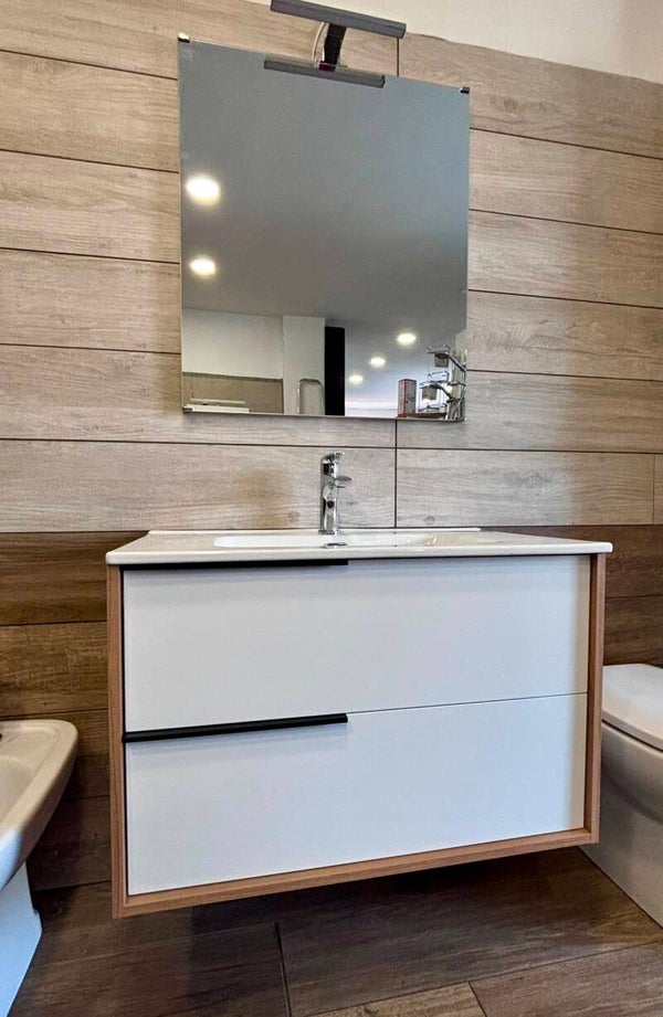 Mobile Bagno LISBOA da cm80