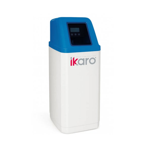 Addolcitore automatico a scambio ionico MINI Ikaro