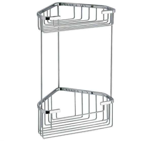 Portaoggetti Doccia Angolare AUGUSTUS