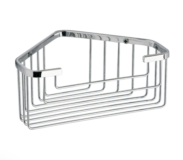 Portaoggetti Doccia AUGUSTUS angolare