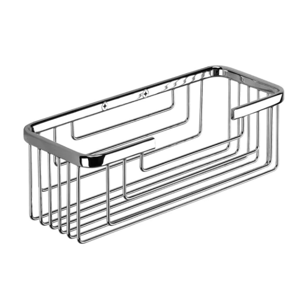 Portaoggetti Doccia AUGUSTUS piatto