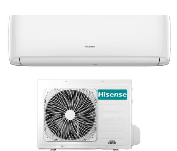 condizionatore Hisense Easy Smart