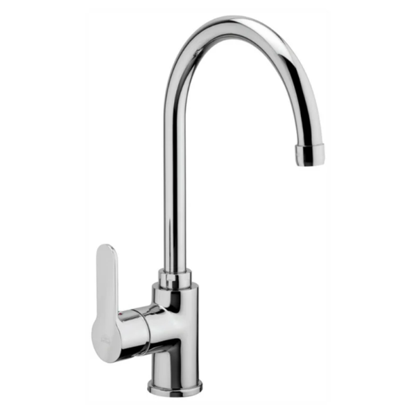 Monocomando Cucina Paffoni serie Blu