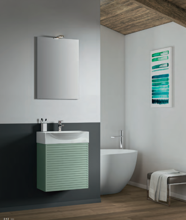 Mobile Bagno Mini50S