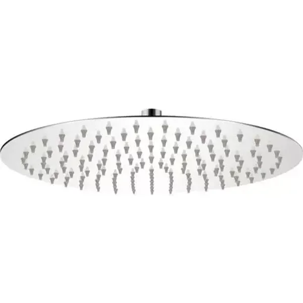 Soffione Doccia in acciaio