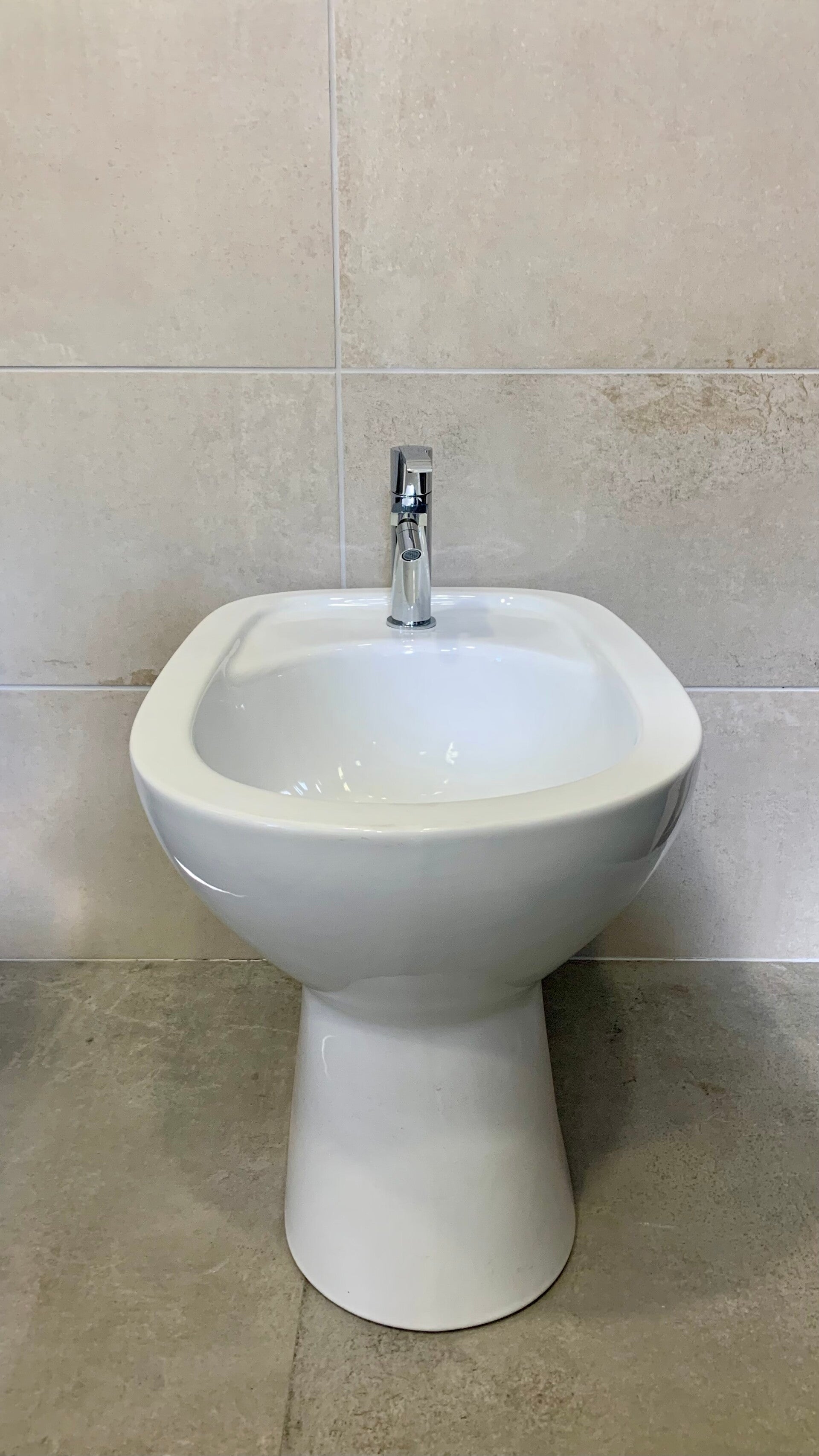 Bidet Azzurra Diana