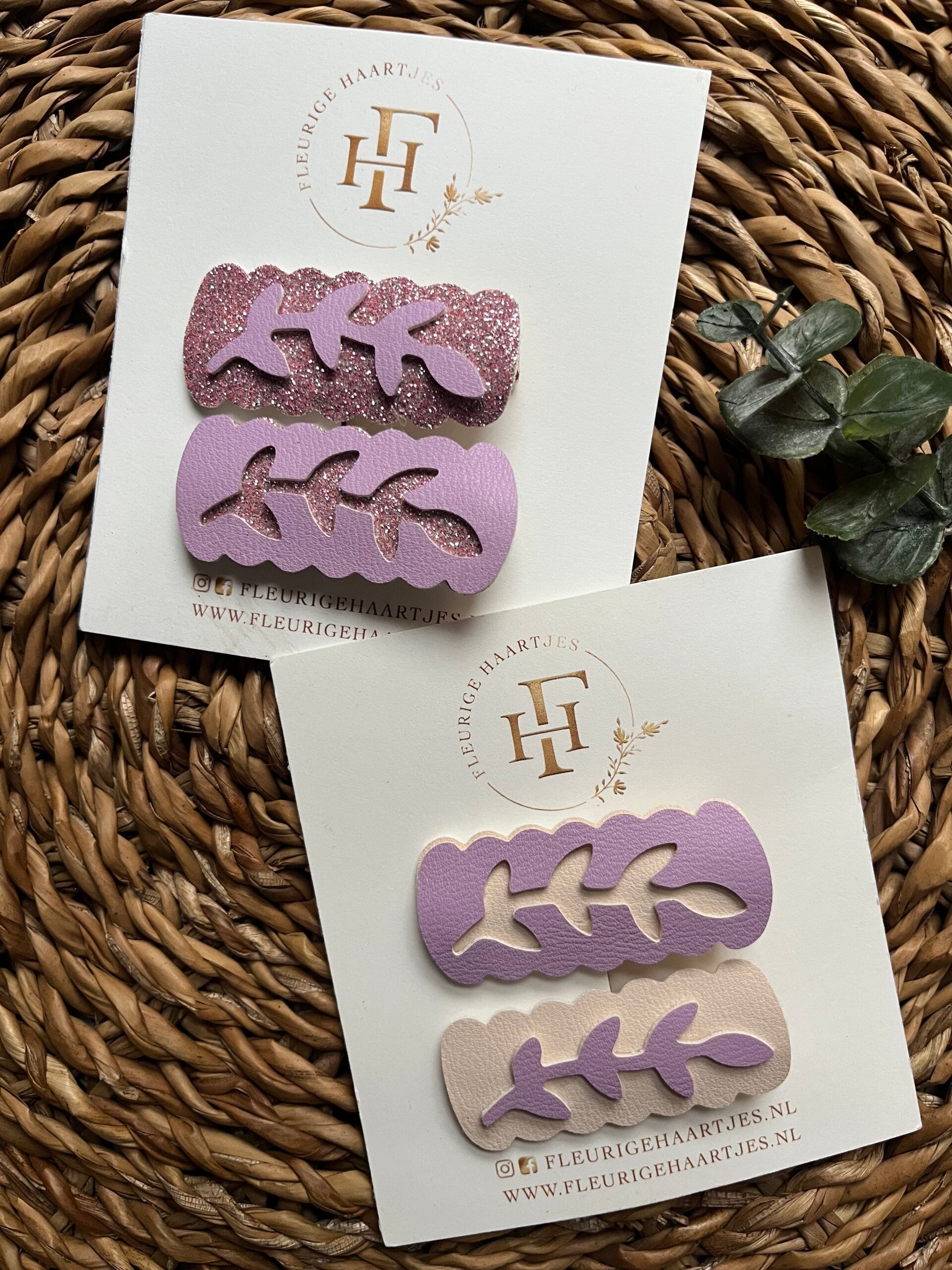 Alligator - Set Stella