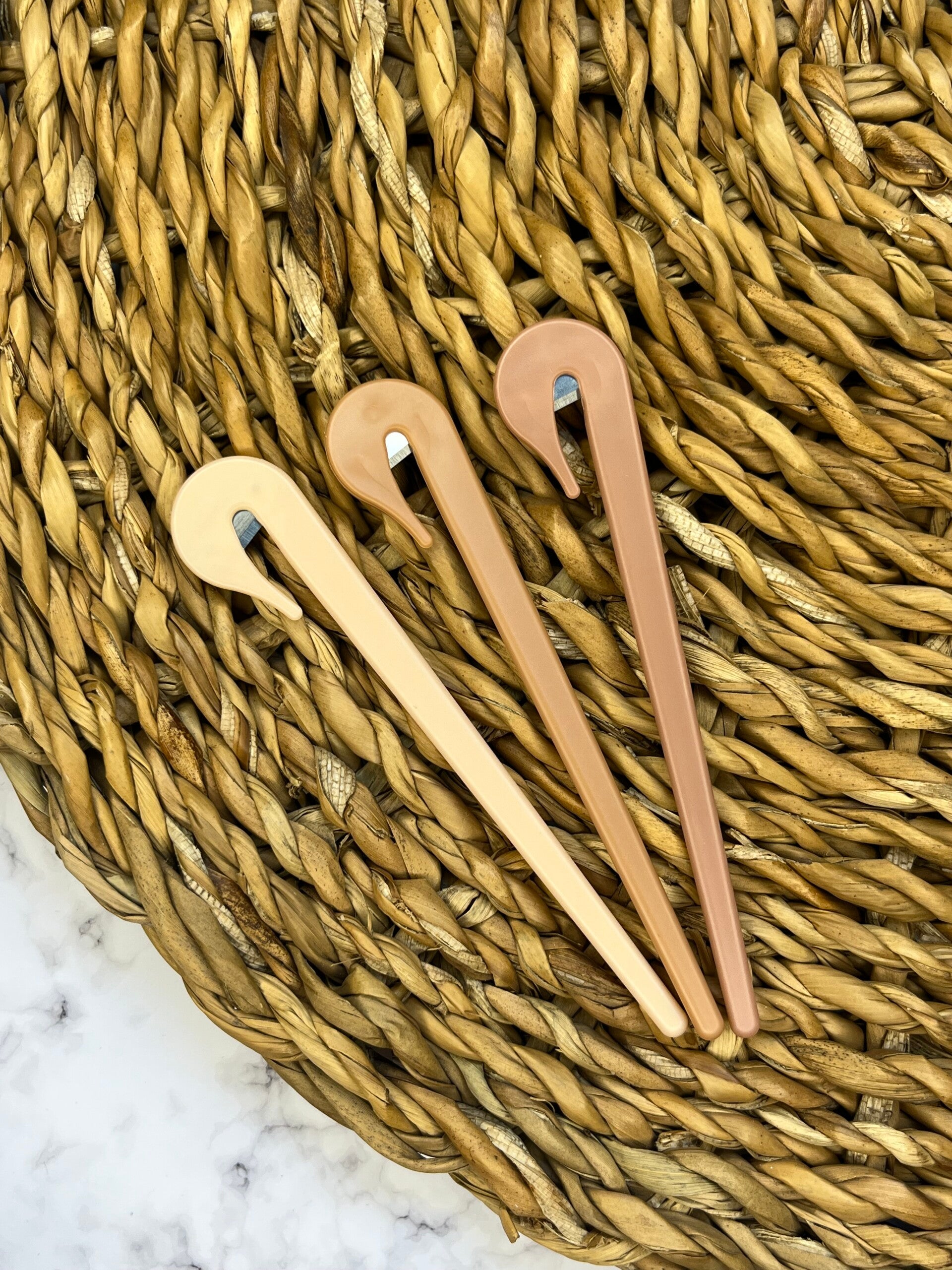 Haar elastiekjes snijder