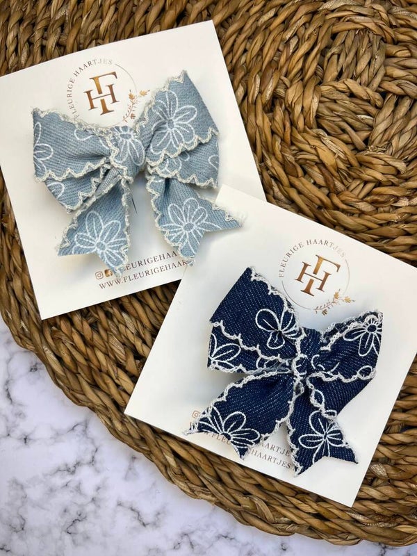 Alligator - Strik Denim