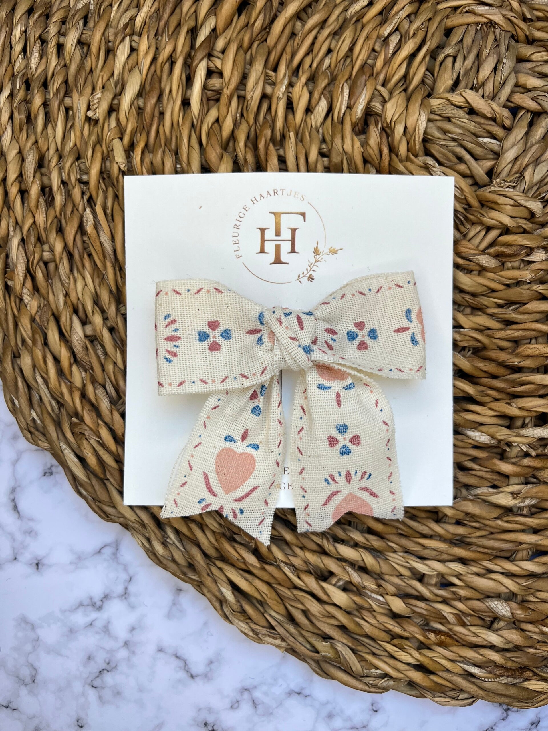 Alligator - Strik Hart