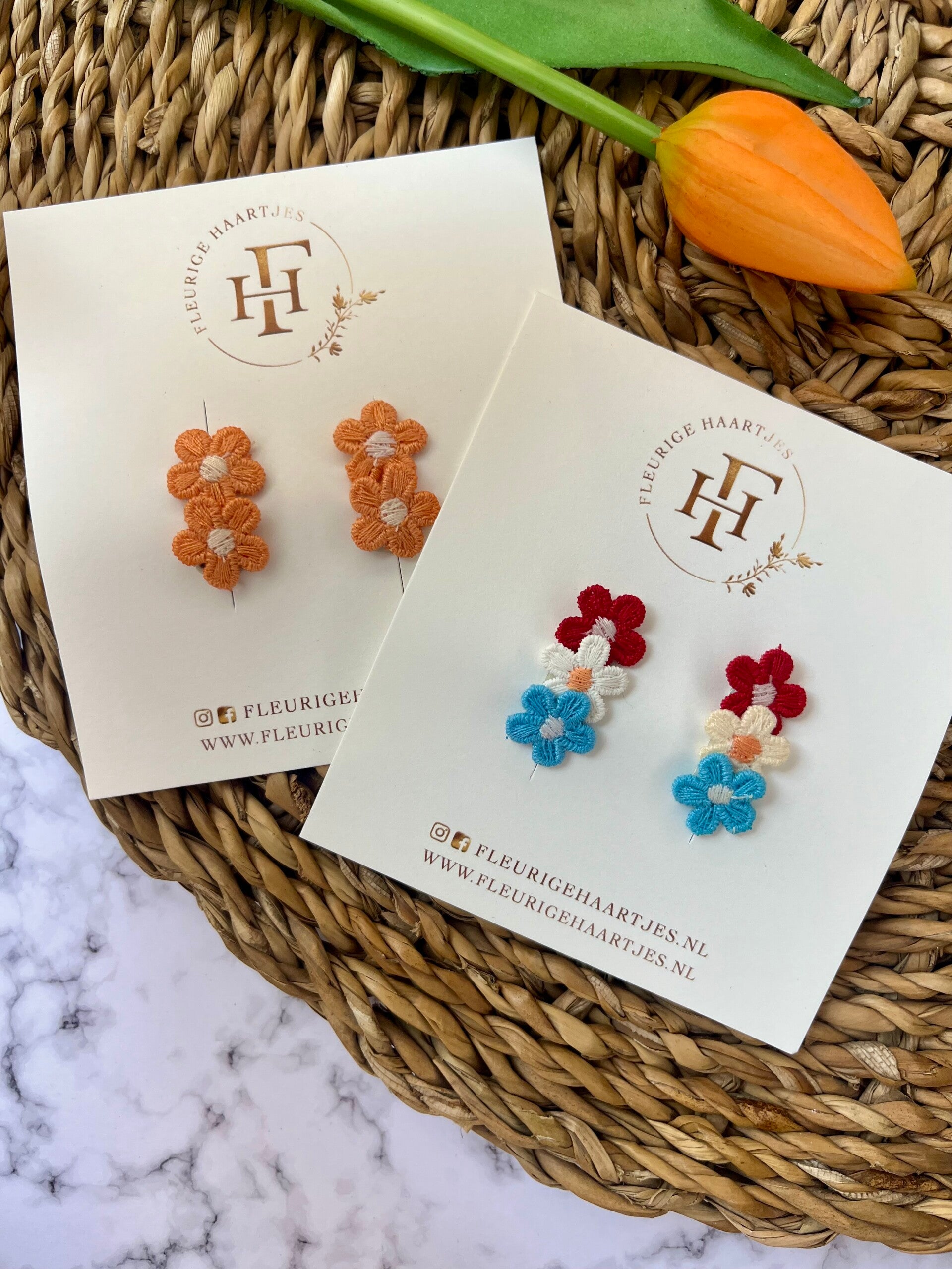 Koningsdag anti slip set 3