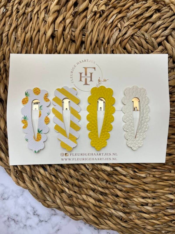 Ananas set