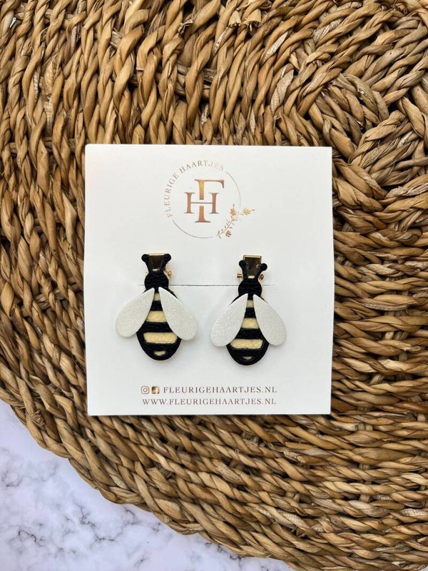 Bee happy