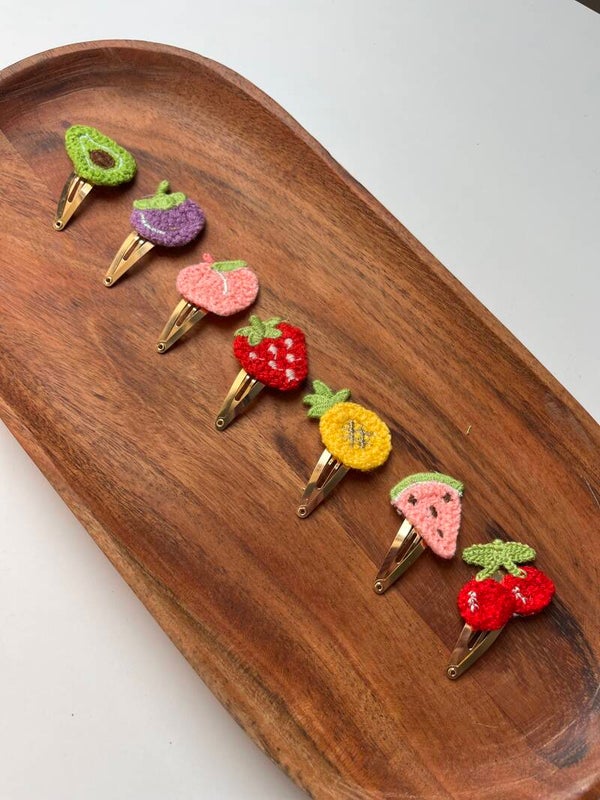 Fruit